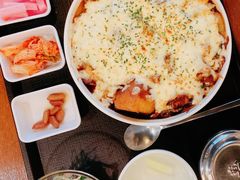 -弘寿鸡 安东炖鸡(명동1호점)