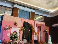 -上海雅居乐万豪侯爵酒店