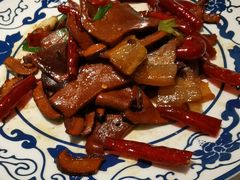 -西湖春天•老字号杭州菜(百汇店)