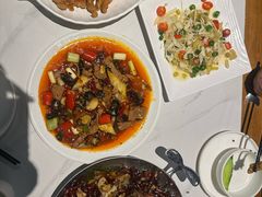 -三猫黑鱼花(南大店)