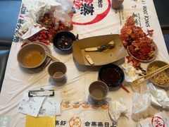 -靓靓蒸虾·头牌蒸虾(沙湖旗舰店)