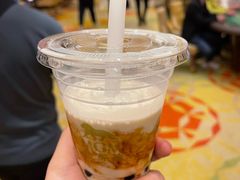 -视博茶点(美狮美高梅店)