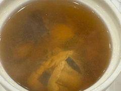 乌鸡汤-岭南小馆