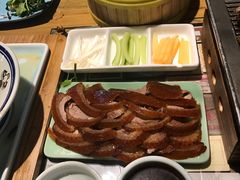 -局气 烤鸭·北京菜(光华路店)