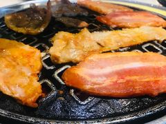 -韩宫宴烤肉·料理(苏州中心店)
