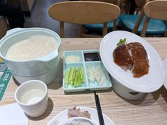 -紫光园·烤鸭(美术馆店)
