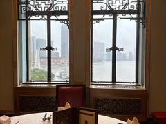 -上海和平饭店龙凤厅 Dragon Phoenix
