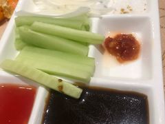 -大鸭梨烤鸭(左家庄店)