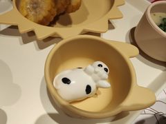 -西贝(六里桥旗舰店)