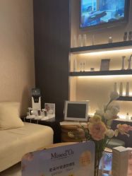 -丽妍雅集 Rubis SPA