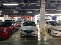 -神州租车(白云机场T1服务点)