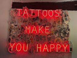 点击看大图 -MDZ STORE·TATTOO·耳饰