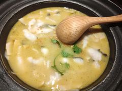 -九锅一堂酸菜鱼(新南凯德直营店)