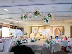 -西安交大南洋大酒店(交通大学青龙寺店)