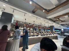 -天荷菜根·闽南素食自助(刺桐北路店)