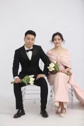 点击看大图 -太郎花子婚纱摄影艺术中心