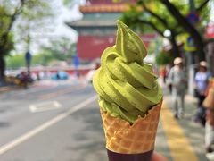 -吴裕泰茶庄(鼓楼店)