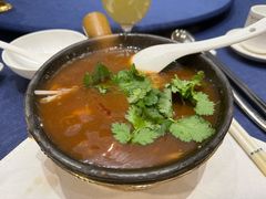 -新加坡泰国村酒楼(五角场店)