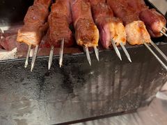 -大头叔烤鸡爪·朝鲜族烤串(天池路店)