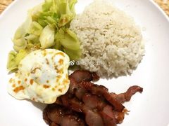 -粤味轩快餐店(天下第一泉店)