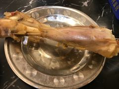 -清真·玛丽亚新疆菜主题餐厅(浙江中路店)