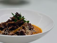 -上蔬无瑕· 创意素食·Vegetarian(华采天地店)