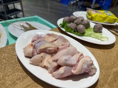 -濠轩阁特色生蚝火锅总店