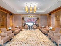 -喜来登由由大酒店九州膳坊中餐厅