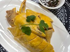 白斩鸡-三林本帮馆(中林街店)