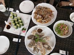 -海鸿荟·沿江菜(中山北路店)