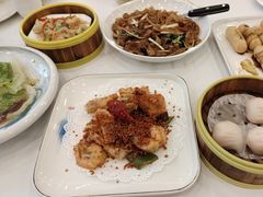 -一品粤珍轩(吴中路店)