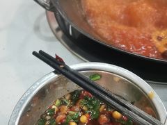 -憨铁匠老火锅(龙岗万科里店)