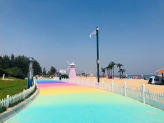 -东戴河风景区