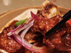 -点都德(聚福楼店)