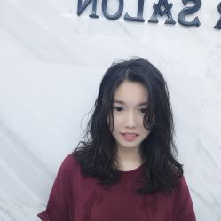 点击看大图 -INS hair salon