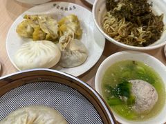 -蒋家桥饺面店(东关街店)