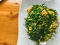 -东顺全羊坊烧烤炒菜莜面(张北店)