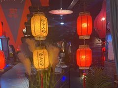 -袍家大院重庆火锅(文安路店)