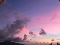 -影汇之星8字形摩天轮