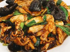 -九龙餐厅(大沽路店)