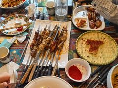 -巴依老爷新疆美食(工体旗舰店)