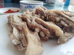 手抓羊肉-老毛手抓·盐池滩羊非遗手抓(宁夏总店)