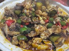 -91小龙虾·香辣蛙(蛇口店)