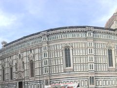 -圣母百花大教堂穹顶