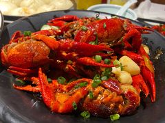 -熊记虾王·小龙虾(东晓南店)
