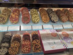 -新世界大丸百货