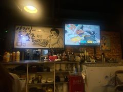 -咕咕站韩国料理(紫金港店)