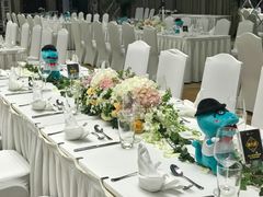 -成都凯宾斯基饭店