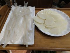 -鲜呦蒸汽石锅鱼(北辰路店)