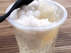 -甜心闲生传统手工冰粉(奎星楼店)